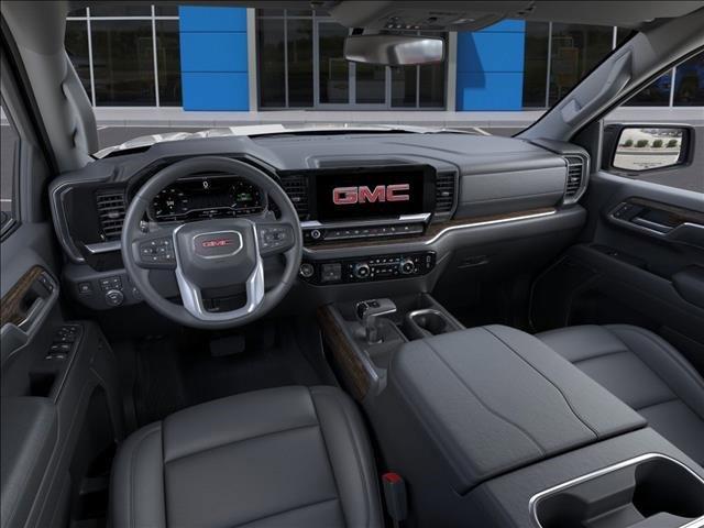 2024 GMC Sierra 1500 Vehicle Photo in ROXBORO, NC 27573-6143