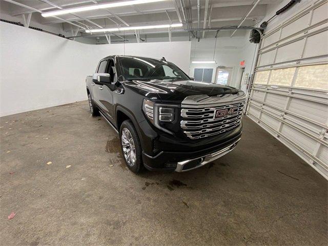 2024 GMC Sierra 1500 Vehicle Photo in PORTLAND, OR 97225-3518