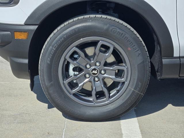 2024 Ford Bronco Sport Vehicle Photo in STEPHENVILLE, TX 76401-3713