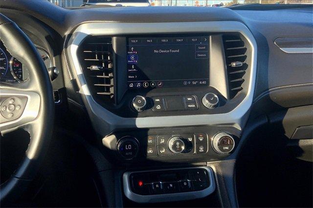 2023 GMC Acadia Vehicle Photo in TOPEKA, KS 66609-0000