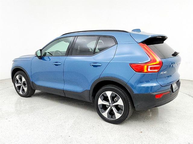 2024 Volvo XC40 Vehicle Photo in Grapevine, TX 76051