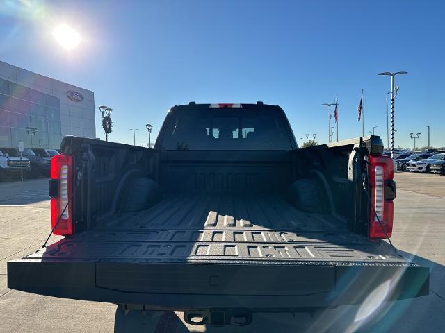 2024 Ford Super Duty F-250 SRW Vehicle Photo in Terrell, TX 75160