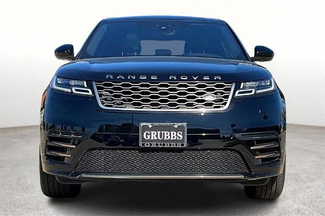 2020 Land Rover Range Rover Velar Vehicle Photo in Houston, TX 77007