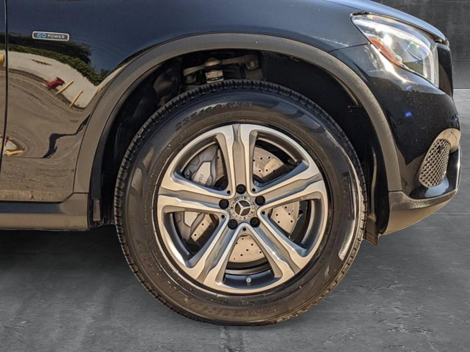 2019 Mercedes-Benz GLC Vehicle Photo in Clearwater, FL 33765