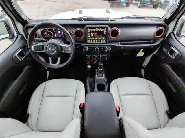 2023 Jeep Gladiator Vehicle Photo in Corpus Christi, TX 78411