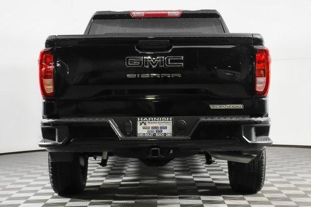 2024 GMC Sierra 1500 Vehicle Photo in PUYALLUP, WA 98371-4149