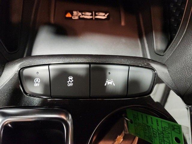 2024 Chevrolet Trailblazer Vehicle Photo in BARABOO, WI 53913-9382