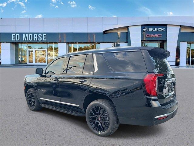 2024 GMC Yukon Vehicle Photo in SUNRISE, FL 33323-3202