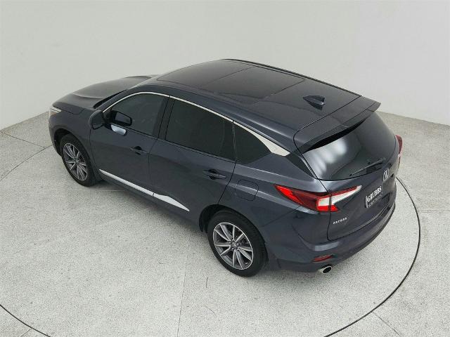 2020 Acura RDX Vehicle Photo in Grapevine, TX 76051