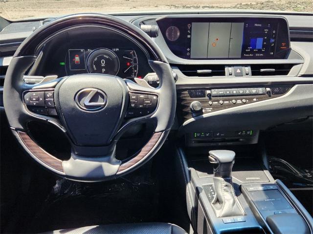 2020 Lexus ES 300h Vehicle Photo in Loveland, CO 80538