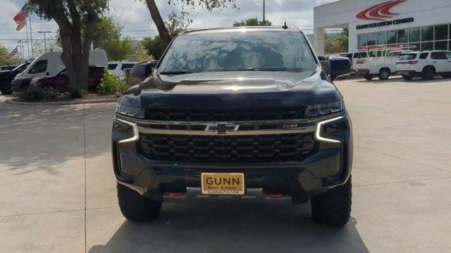 2022 Chevrolet Tahoe Vehicle Photo in SELMA, TX 78154-1460