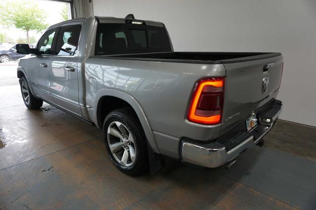 2022 Ram 1500 Vehicle Photo in ANCHORAGE, AK 99515-2026