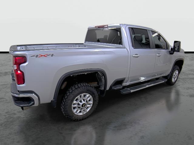 2023 Chevrolet Silverado 2500 HD Vehicle Photo in HANNIBAL, MO 63401-5401