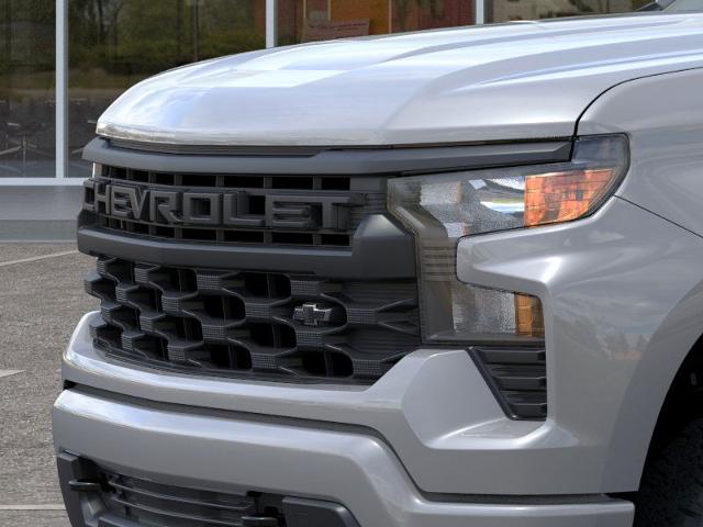 2024 Chevrolet Silverado 1500 Vehicle Photo in POTSDAM, NY 13676-1281