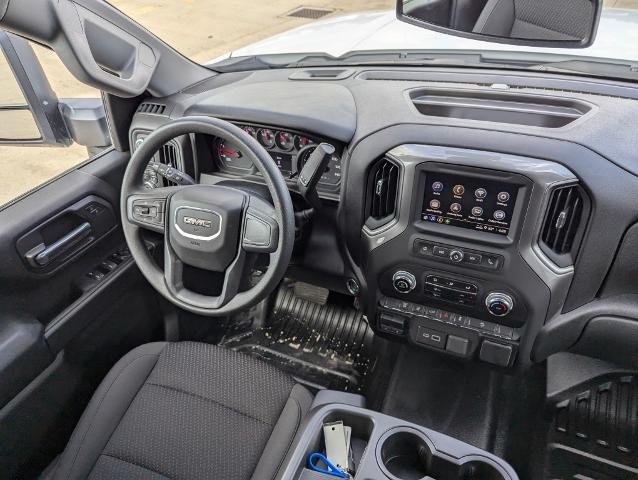 2024 GMC Sierra 2500 HD Vehicle Photo in POMEROY, OH 45769-1023