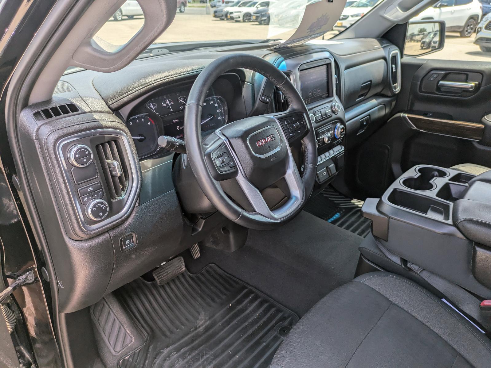 2019 GMC Sierra 1500 Vehicle Photo in Seguin, TX 78155