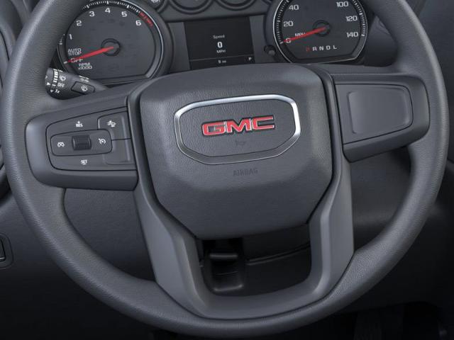 2024 GMC Sierra 1500 Vehicle Photo in PARIS, TX 75460-2116