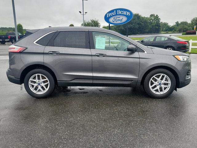 2021 Ford Edge Vehicle Photo in Boyertown, PA 19512