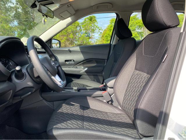 2023 Nissan Kicks Vehicle Photo in Hinesville, GA 31313