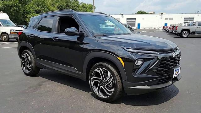 2025 Chevrolet Trailblazer Vehicle Photo in Marlton, NJ 08053