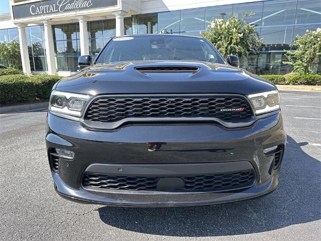 2023 Dodge Durango Vehicle Photo in SMYRNA, GA 30080-7631