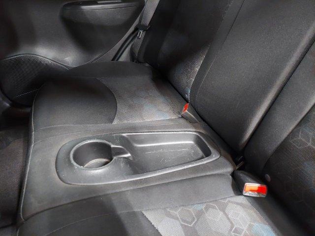 2017 Chevrolet Spark Vehicle Photo in SAUK CITY, WI 53583-1301