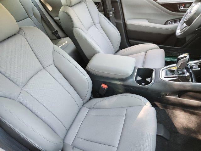 2025 Subaru Legacy Vehicle Photo in DALLAS, TX 75209