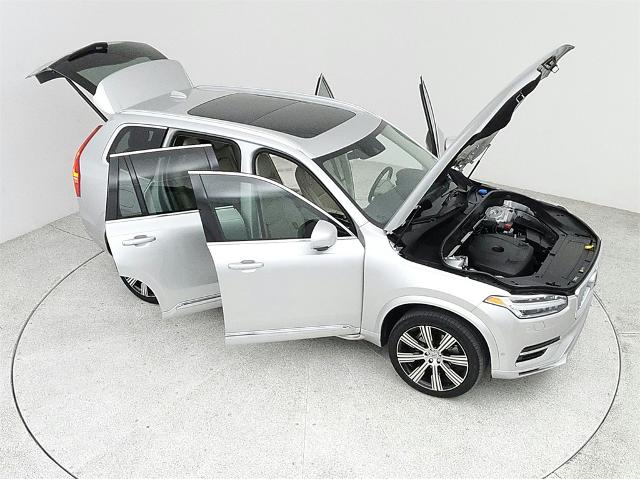 2022 Volvo XC90 Vehicle Photo in Grapevine, TX 76051