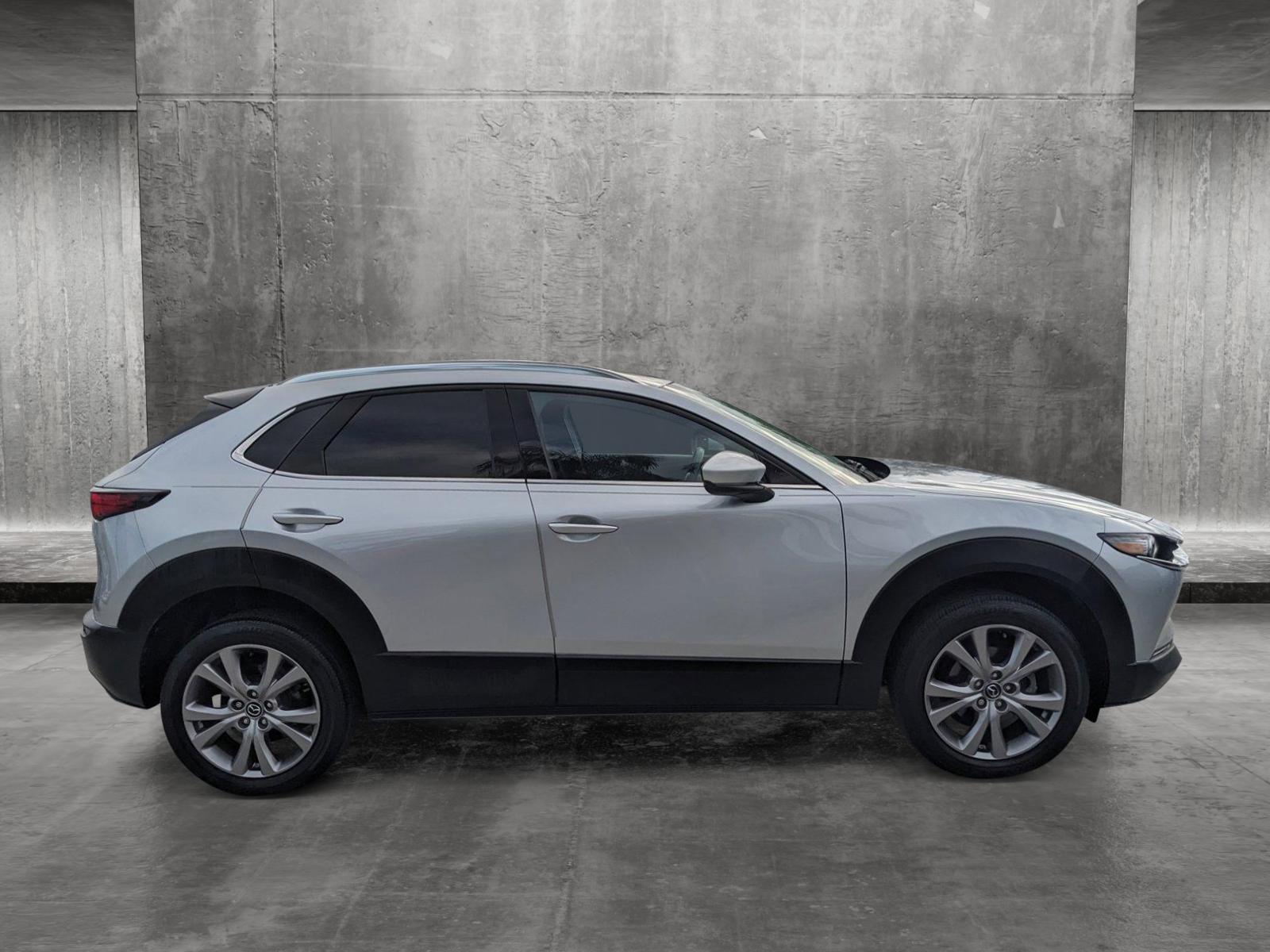 2021 Mazda CX-30 Vehicle Photo in MIAMI, FL 33134-2699