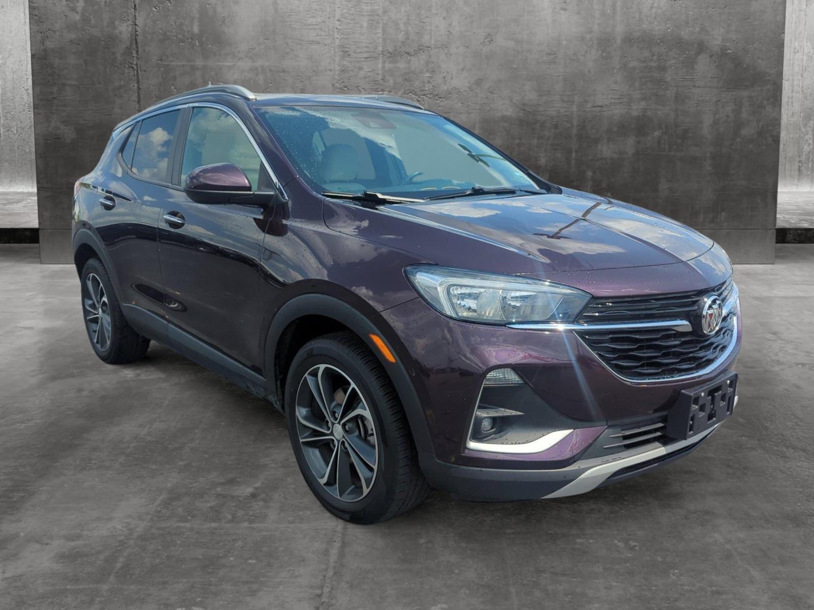 2020 Buick Encore GX Vehicle Photo in Memphis, TN 38128