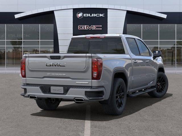 2024 GMC Sierra 1500 Vehicle Photo in WATERTOWN, CT 06795-3318