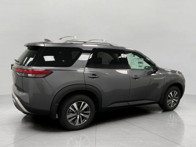 2024 Nissan Pathfinder Vehicle Photo in Appleton, WI 54913