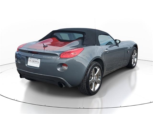 2008 Pontiac Solstice Vehicle Photo in GRAND BLANC, MI 48439-8139