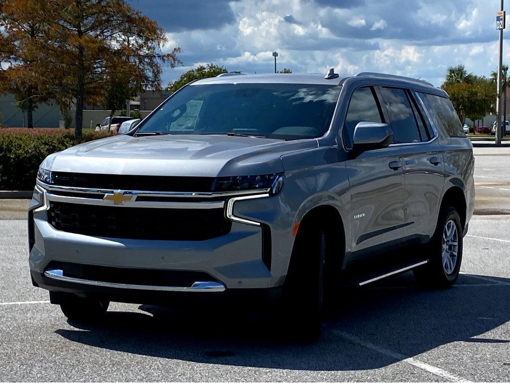 2024 Chevrolet Tahoe Vehicle Photo in POOLER, GA 31322-3252