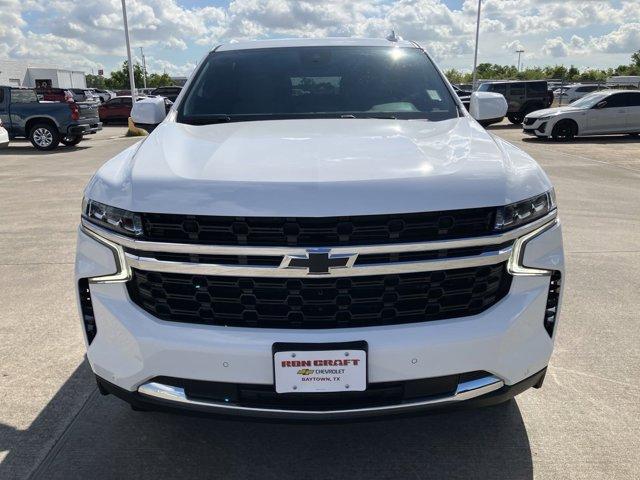 Used 2024 Chevrolet Suburban LS with VIN 1GNSCBKD9RR325340 for sale in Baytown, TX