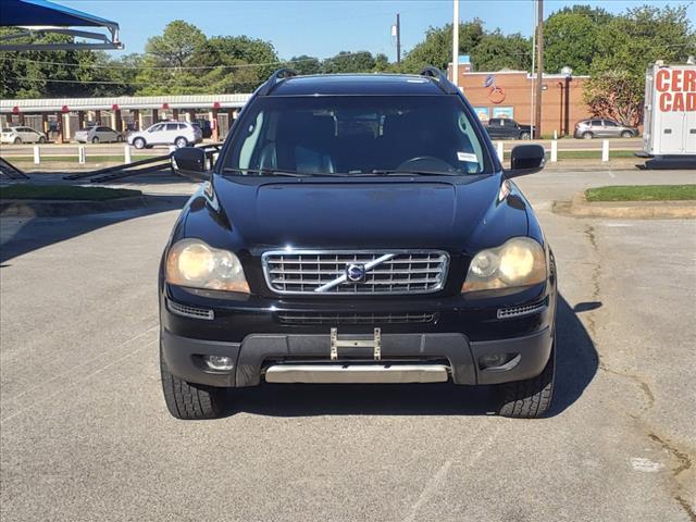 2008 Volvo XC90 Vehicle Photo in Denton, TX 76205