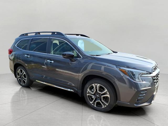 2024 Subaru Ascent Vehicle Photo in Oshkosh, WI 54904