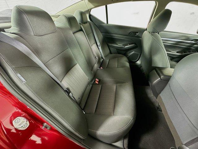 2023 Nissan Altima Vehicle Photo in Flemington, NJ 08822