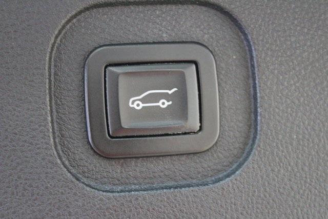 2016 Chevrolet Equinox Vehicle Photo in GRAND LEDGE, MI 48837-9199