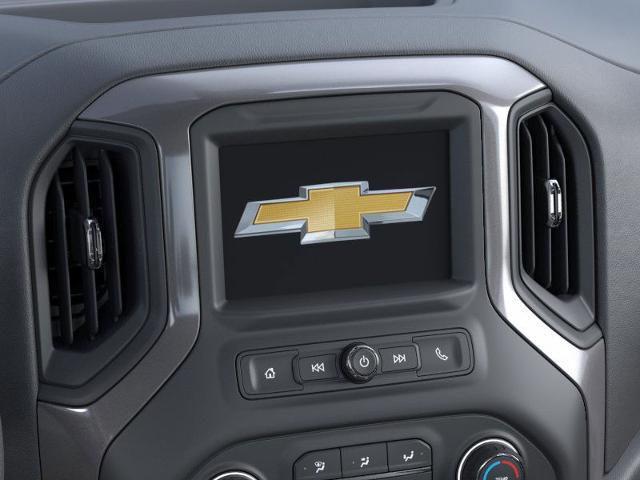 2025 Chevrolet Silverado 2500 HD Vehicle Photo in KANSAS CITY, MO 64114-4502