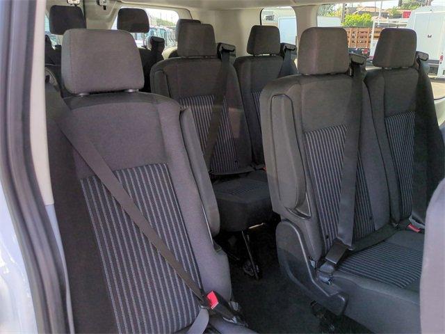 2019 Ford Transit Passenger Wagon Vehicle Photo in PASADENA, CA 91107-3803