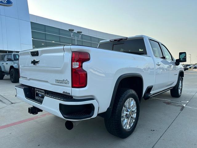 2023 Chevrolet Silverado 3500 HD Vehicle Photo in Terrell, TX 75160