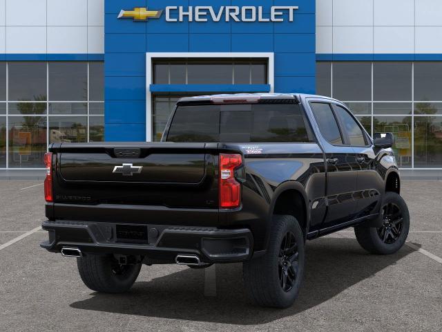 2025 Chevrolet Silverado 1500 Vehicle Photo in SAINT JAMES, NY 11780-3219