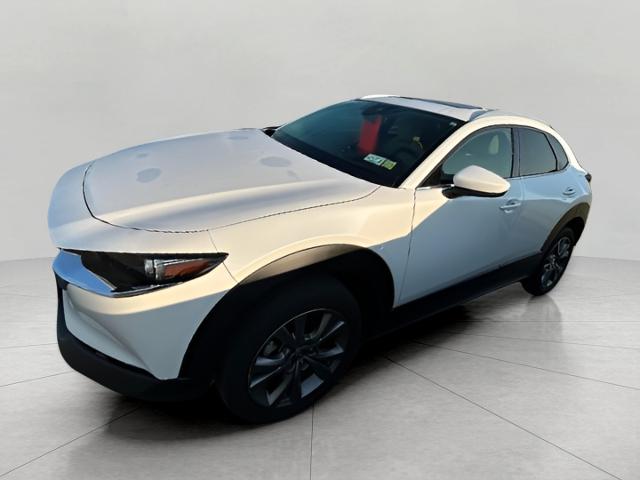 2021 Mazda CX-30 Vehicle Photo in Green Bay, WI 54304