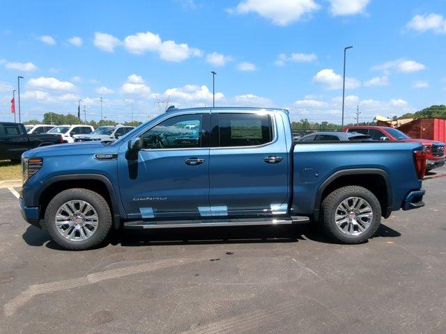 2025 GMC Sierra 1500 Vehicle Photo in ALBERTVILLE, AL 35950-0246