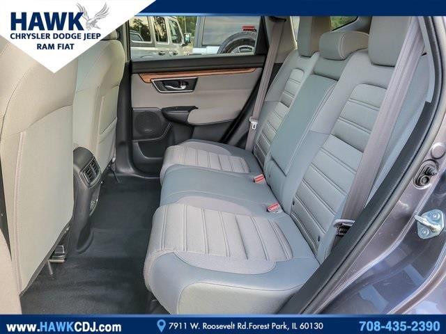 2020 Honda CR-V Vehicle Photo in Plainfield, IL 60586