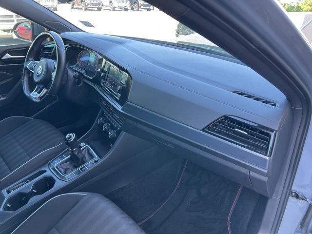 2020 Volkswagen Jetta GLI Vehicle Photo in SALT LAKE CITY, UT 84119-3321