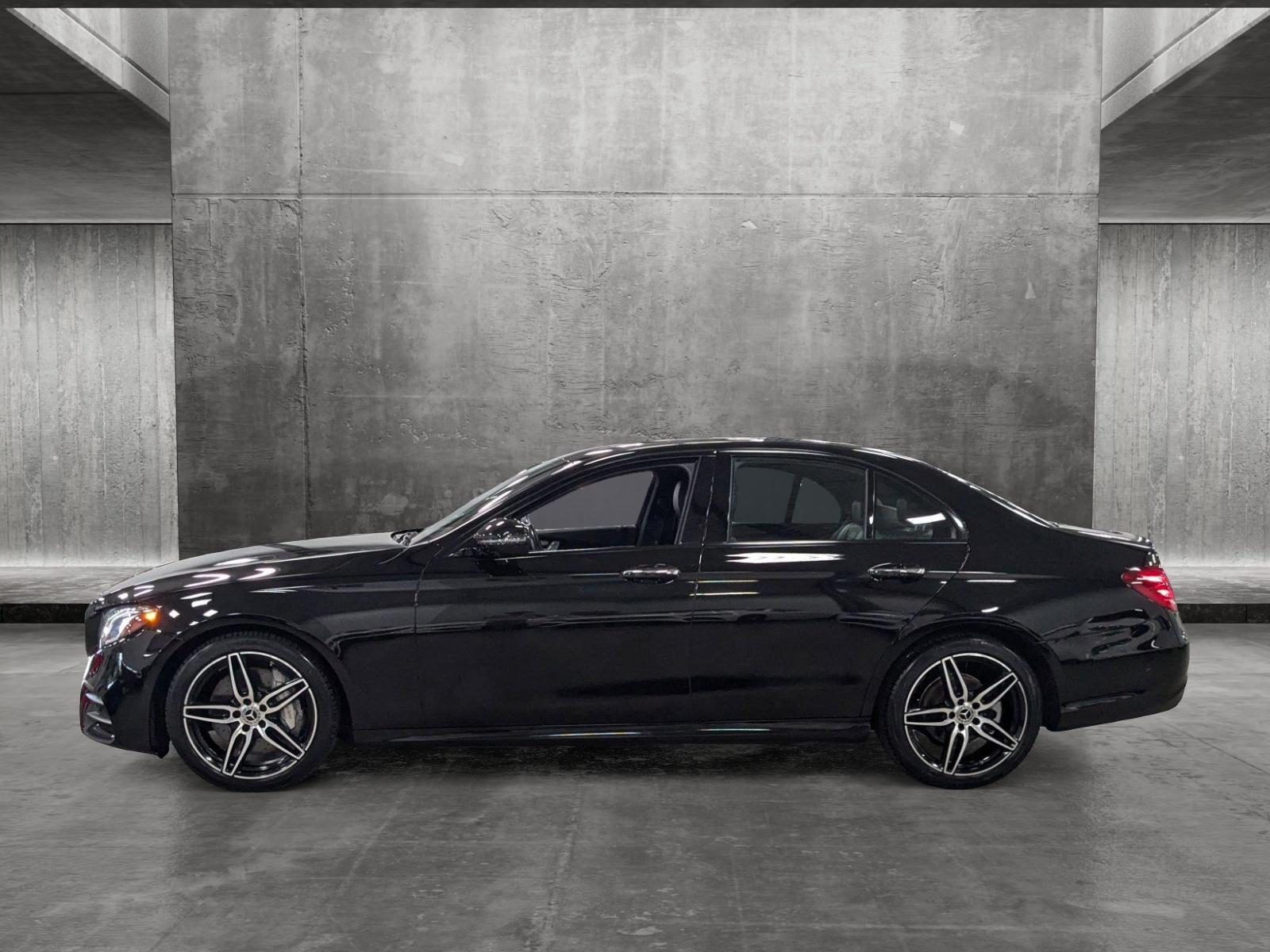 2020 Mercedes-Benz E-Class Vehicle Photo in Pompano Beach, FL 33064