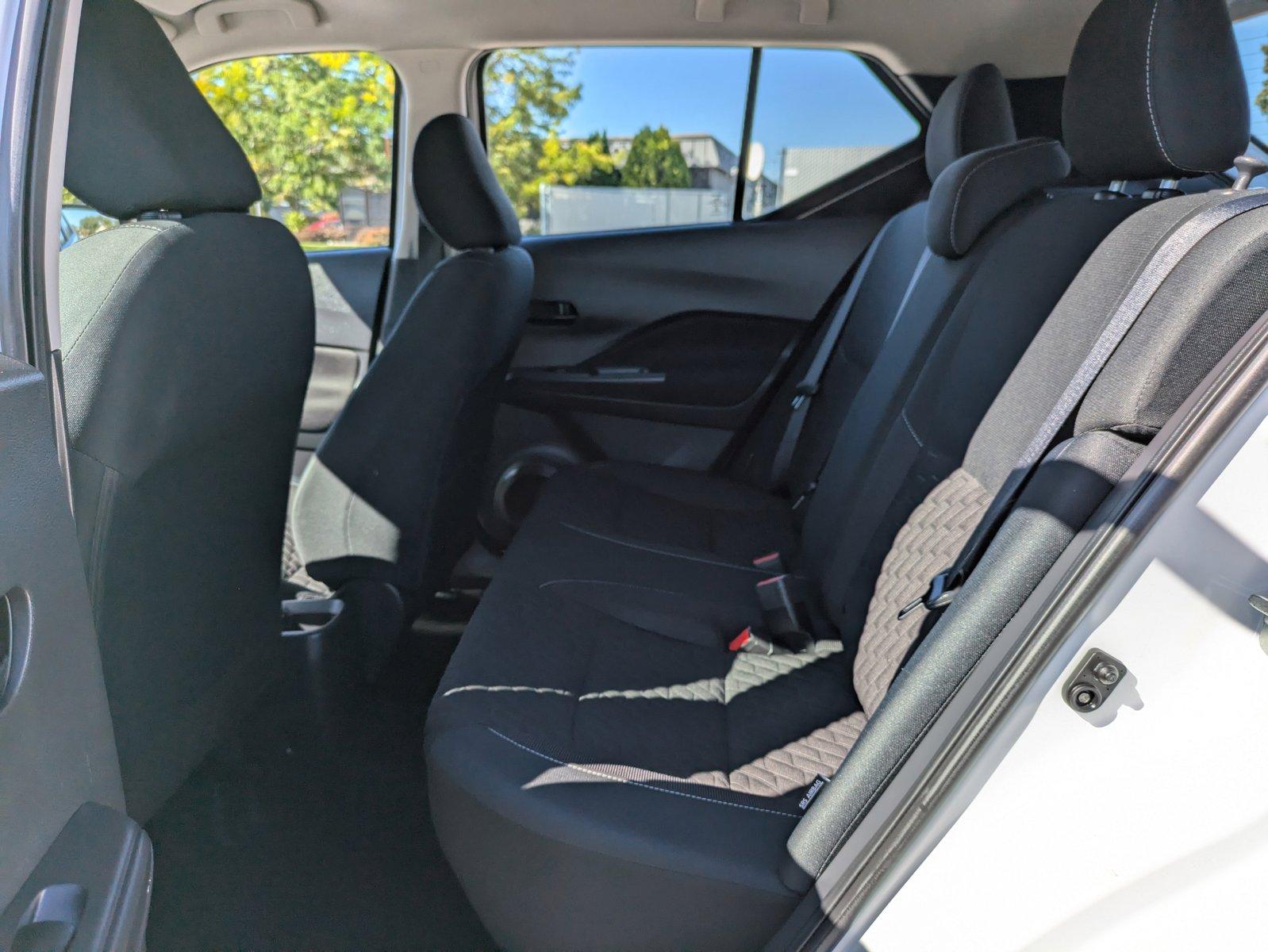 2021 Nissan Kicks Vehicle Photo in Spokane Valley, WA 99212