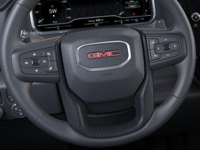 2025 GMC Sierra 1500 Vehicle Photo in WILLIAMSVILLE, NY 14221-2883